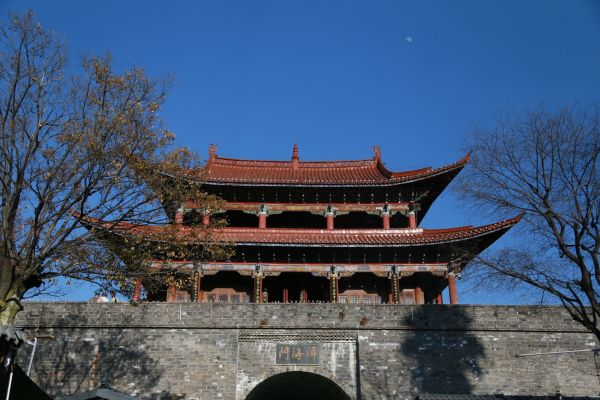 Comment organiser une visite des temples shaolins en Chine sans frais?