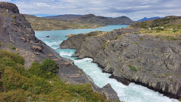 Quels sont les meilleurs itinéraires pour explorer les parcs nationaux de Patagonie, Chili ?