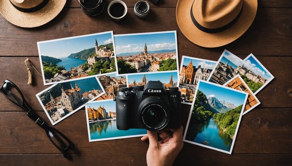 Blog tourisme : des conseils pratiques pour voyager malin